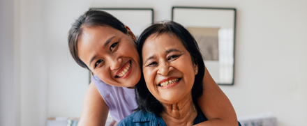 Planning for long-term-care costs | Truist Wealth