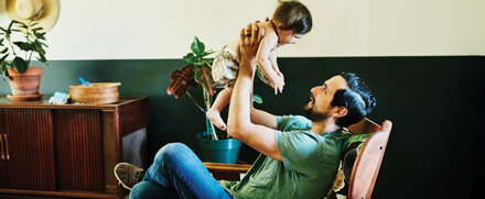For life insurance, borrowing might beat cash