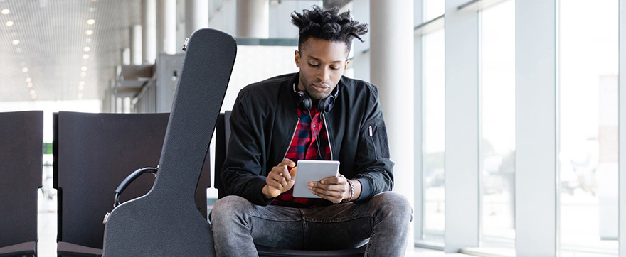 How musicians finance tours | Truist
