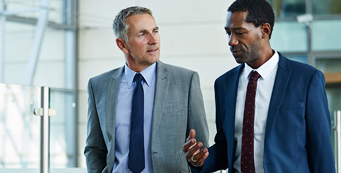 A financial partner to help build your dealership’s value