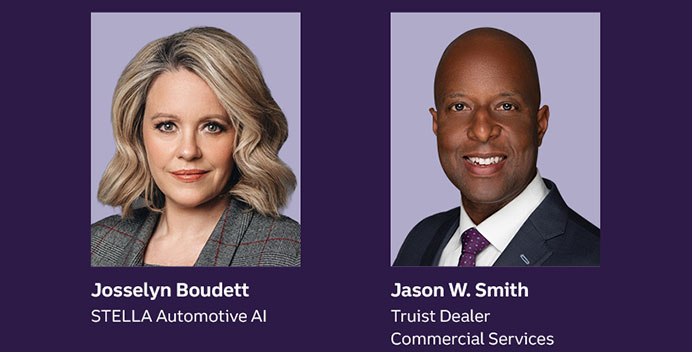 How AI is transforming the auto dealership business 