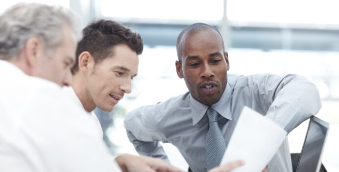 Auto Dealers Stress-test Plans With Modeling