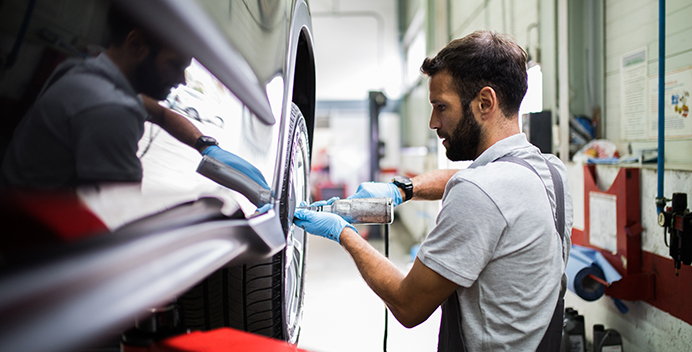 How Dealers Can Maximize OEM Warranty Reimbursements