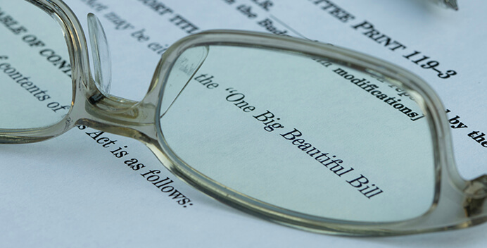 How the OBBB Affects Tax Strategy for Auto Dealerships