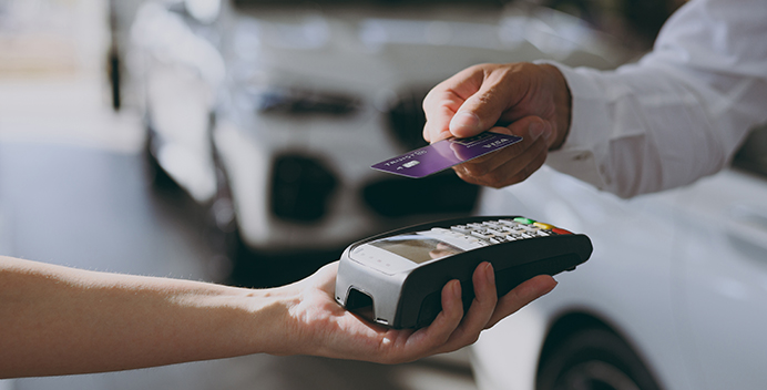 How Dealers Can Profit From Payments