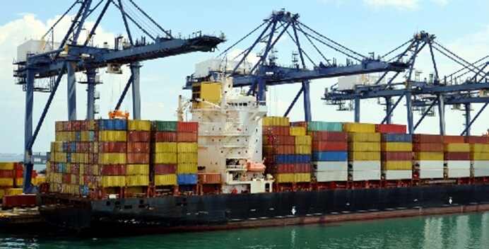 Shoring trends are changing the landscape in transportation and logistics