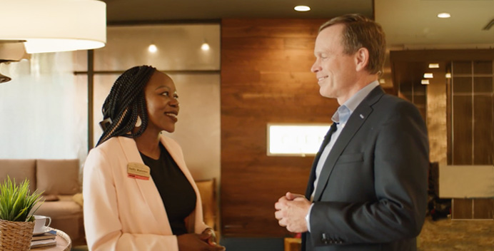 Brightview Senior Living: Growth Fueled by Truist Partnership