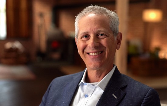 Nick Cohen, president and CEO of Doral Renewables.