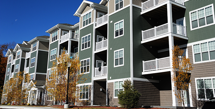The Missing Middle and the Future of Workforce Housing