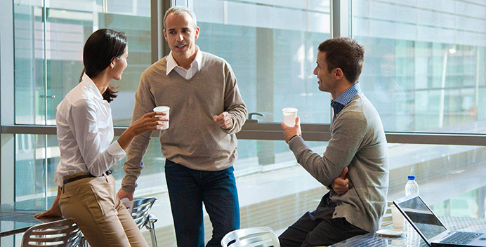 Make your business a magnet for talent