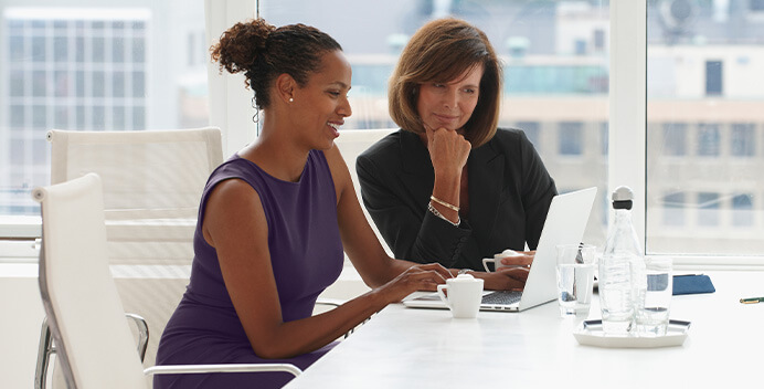 Finding your long term credit delivery solution