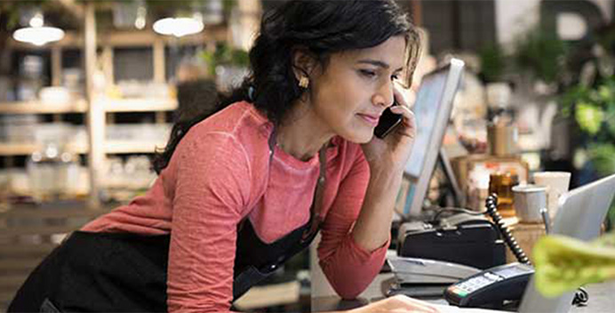 So you’re seeking an SBA loan? | Truist