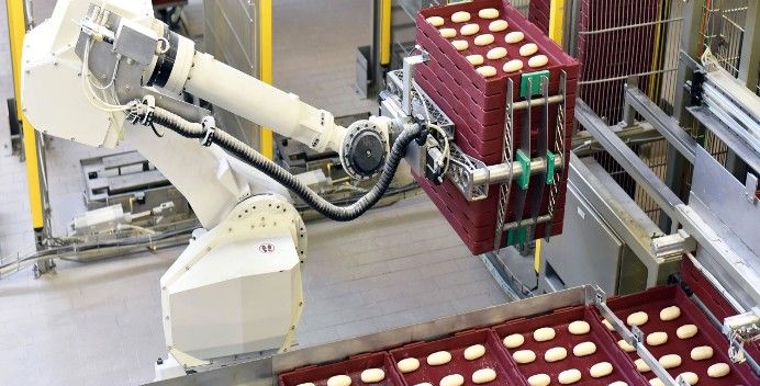 Food companies shift to strategies that will protect profitability