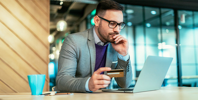 How To Guard Against Card-Not-Present Fraud