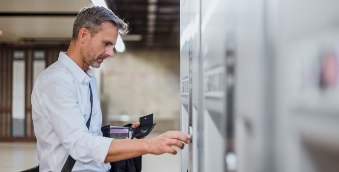 How to defend against card skimming and shimming