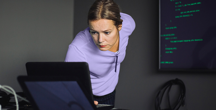 Protecting Your Business Against Social Engineering Fraud | Truist