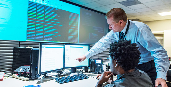 How to defend against corporate phishing attacks