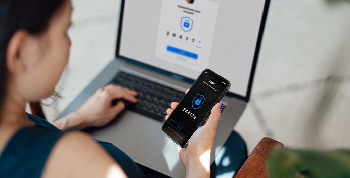How to defend your business against password theft