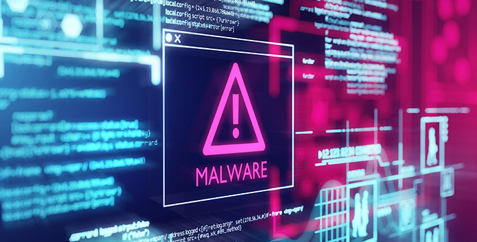 Rise in cyber-attacks threatens government entities