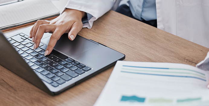 Cyberattacks Continue To Threaten Healthcare Systems | Truist