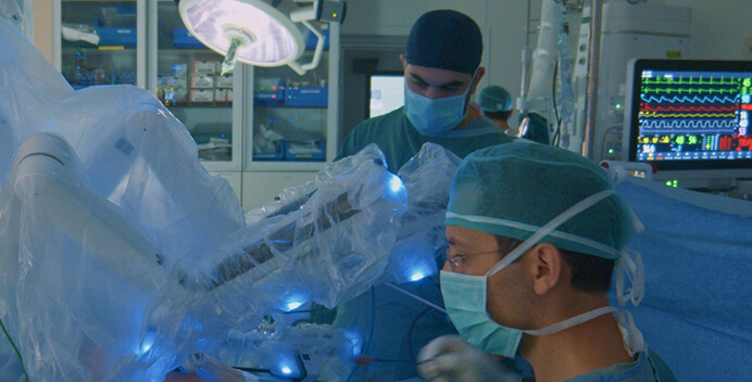 Healthcare strategies for an uncertain future