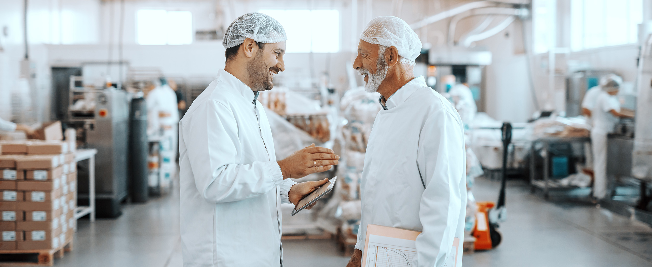 Food And Agribusiness Owners At A Crossroads | Truist