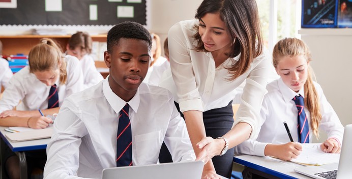 Rethinking K-12 School Endowment Management