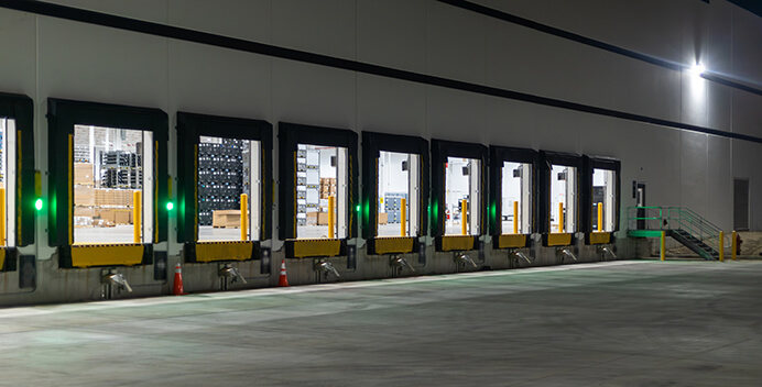 Technology Prepares Companies For Freight Cycle Uncertainty