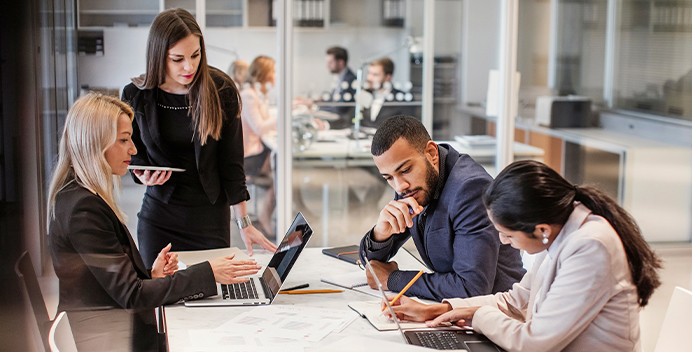 How AI Is Improving Treasury Decision-Making Today