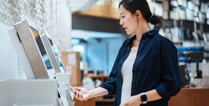 Payments Technology Strategies for Business Growth