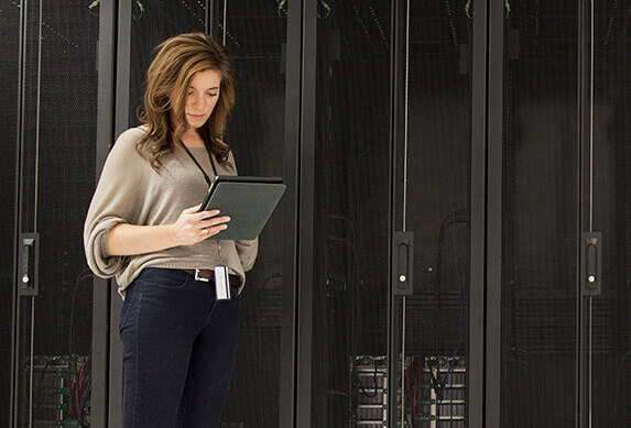 5 ways to tighten your business's cybersecurity efforts