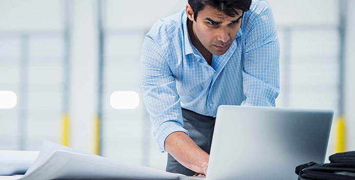 Fight fraud with digital payments