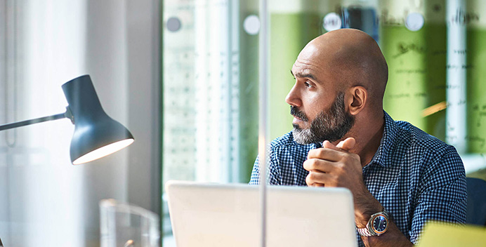 Fight fraud with automation