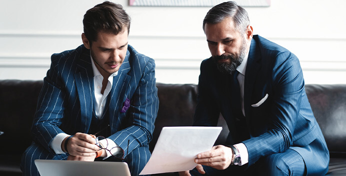 Create a Business Transition Plan That Balances Your Needs