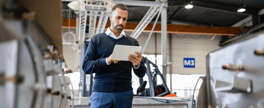 Why businesses need to keep pushing the digital envelope