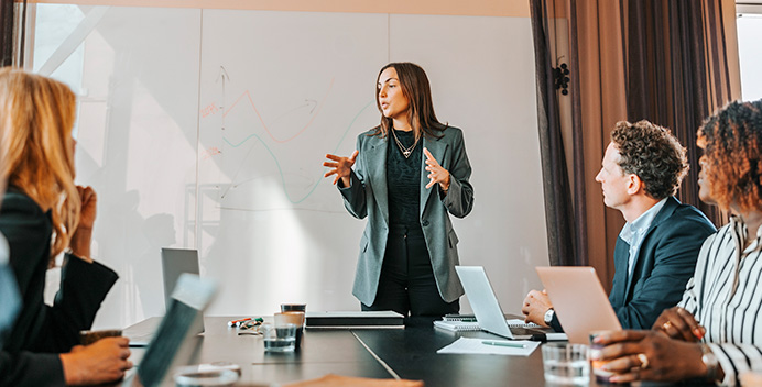 3 Insights to Make Your Business Transition Process Smoother