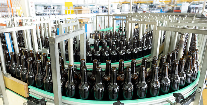 How Automation Data Helps Manufacturers Track and Optimize