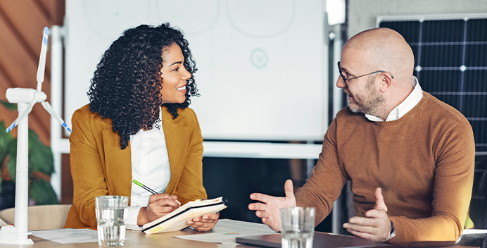 5 Things to Expect From a Commercial Banker
