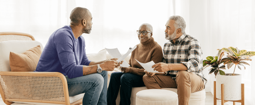 Investing in Next Gen Wealth Mentorship