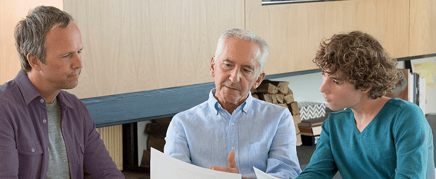 Navigating Your Family Governance Structure