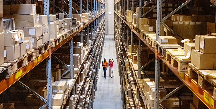 How Your Inventory Management Strategy Can Free Up Cash Flow