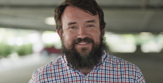 Technology helps commercial concrete company boost revenue tenfold