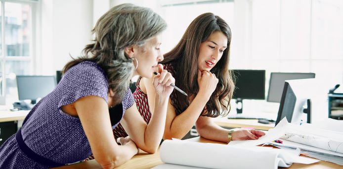 How Uncertainty Can Drive Creative Collaboration 