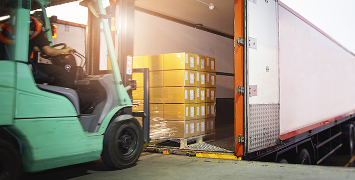 Transportation & Logistics Outlook: Efficiency, Tech, and Risk