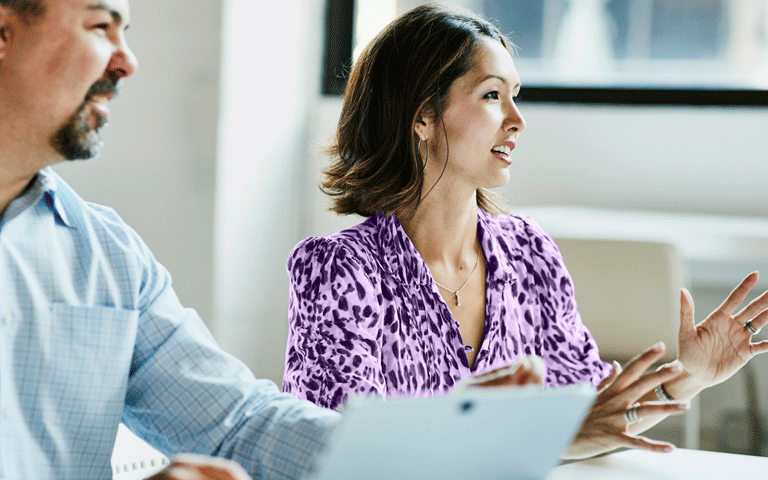 Getting A Business Loan Doesn’t Have to Be Hard | Truist