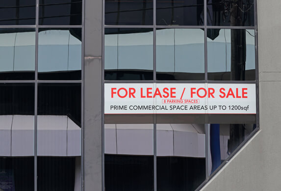 Should I Buy Or Lease Commercial Property For My Business? 