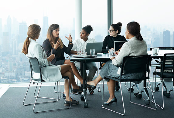 Resources & Tools For Women Business Owners | Truist