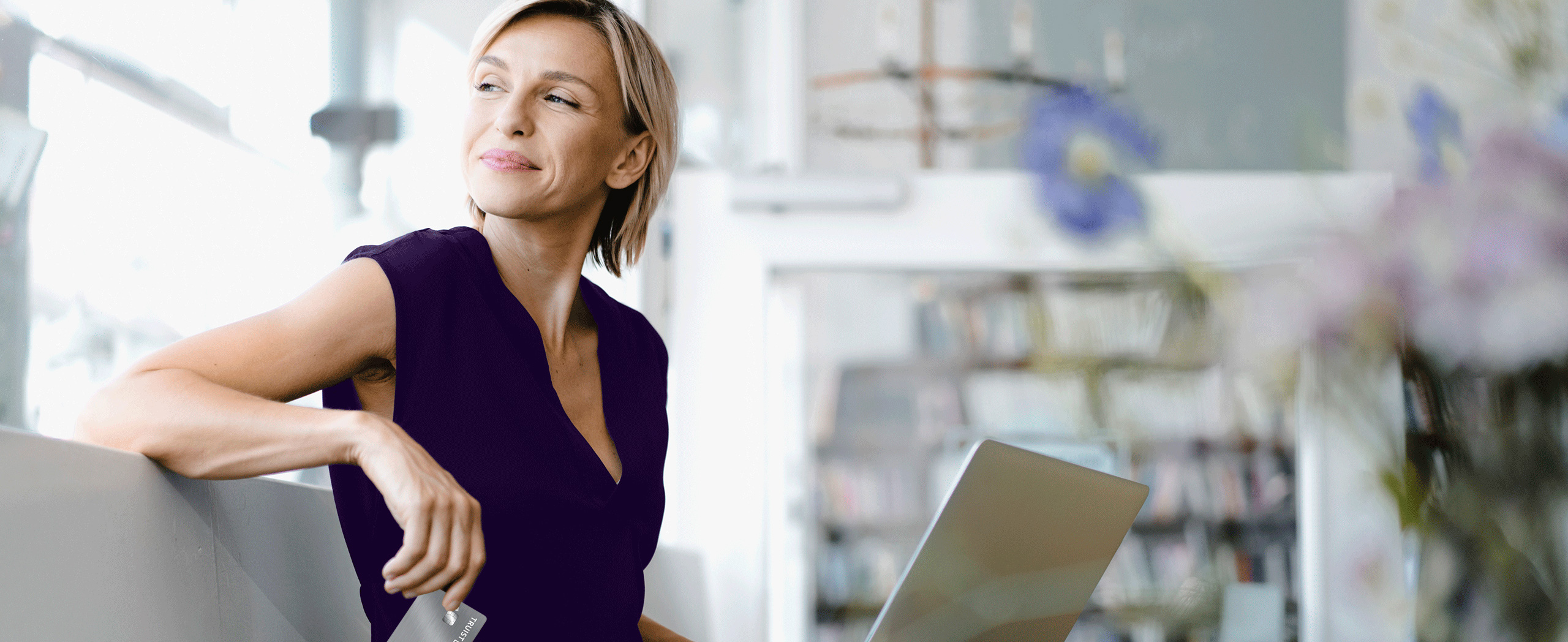 Demystify business credit how it works how to build it truist