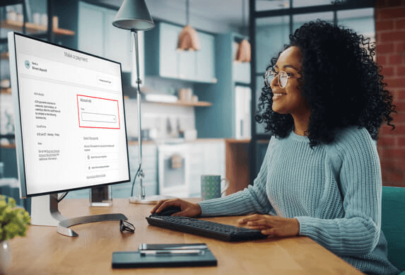 Benefits of using direct deposit for small business payroll | Truist
