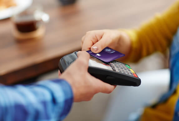 For small businesses, PCI DSS is a big deal. | Truist